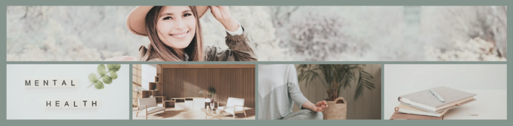 Online mental health support with Embodied Harmony